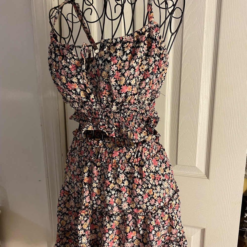Two piece set